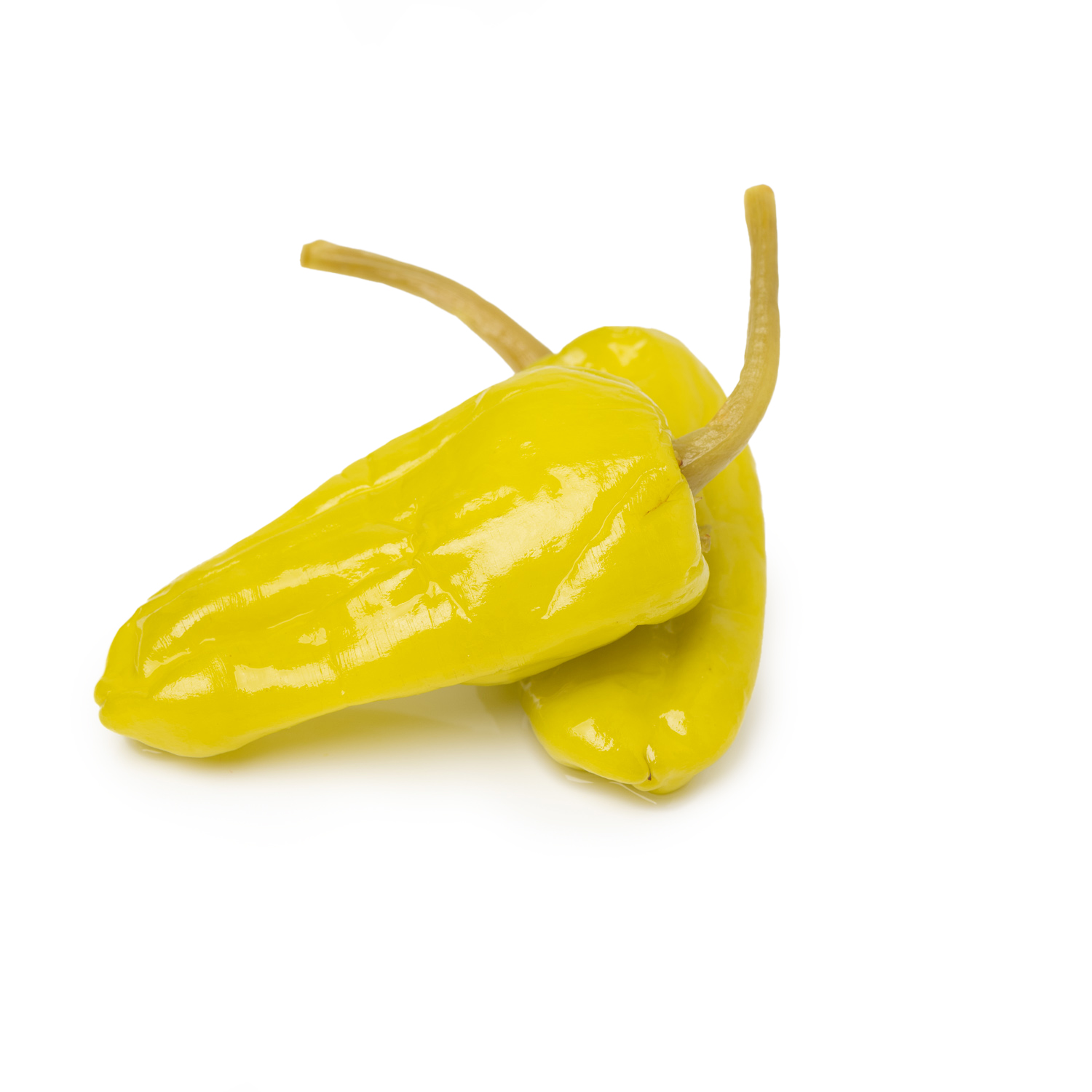 Golden Peppers - Peperoccini