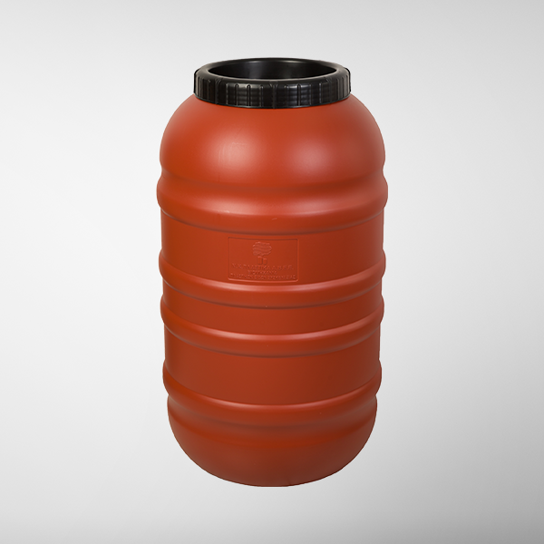 220Lt Plastic Barrels - Gerolive220Lt Plastic Barrels - Gerolive  